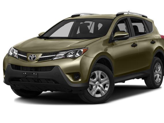 TOYOTA RAV4 2015 2T3WFREV9FW163963 image