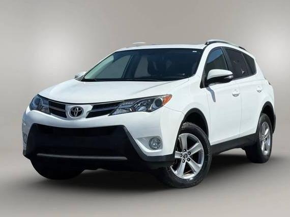 TOYOTA RAV4 2015 2T3WFREV2FW173332 image TOYOTA RAV4 2015 2T3WFREV2FW173332 image