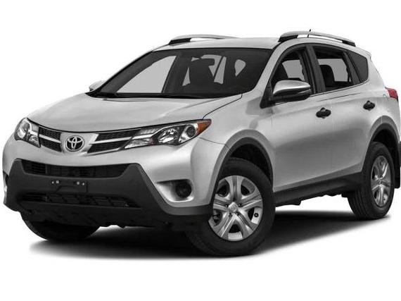 TOYOTA RAV4 2015 2T3BFREV6FW288191 image