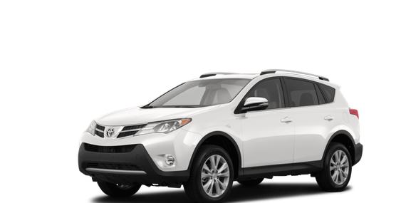 TOYOTA RAV4 2015 2T3YFREV2FW167541 image