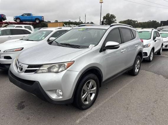 TOYOTA RAV4 2015 JTMWFREV6FD066684 image TOYOTA RAV4 2015 JTMWFREV6FD066684 image