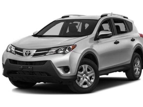 TOYOTA RAV4 2015 2T3BFREV2FW374355 image