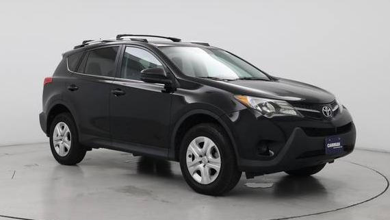 TOYOTA RAV4 2015 2T3BFREV7FW370382 image