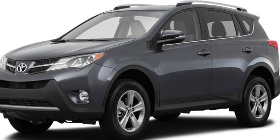 TOYOTA RAV4 2015 JTMWFREVXFJ033978 image