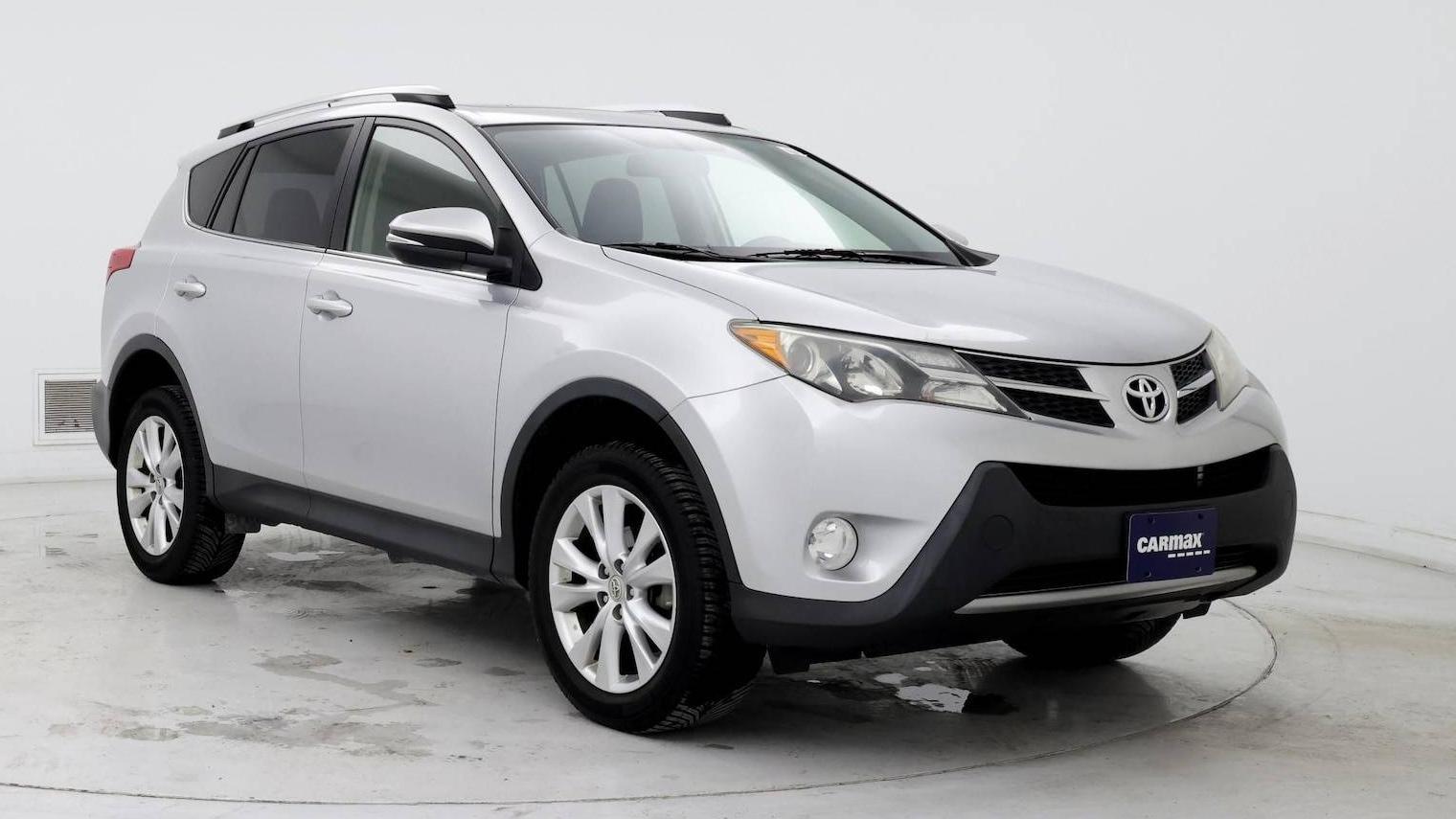 TOYOTA RAV4 2015 JTMDFREV7FD156532 image