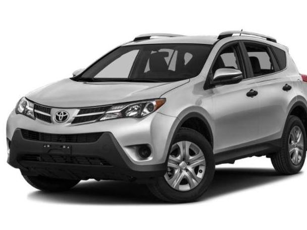 TOYOTA RAV4 2015 JTMZFREV5FJ049289 image