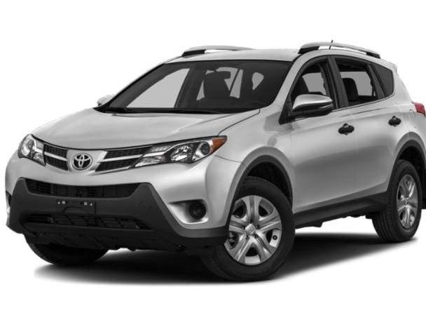 TOYOTA RAV4 2015 JTMRFREVXFD145188 image