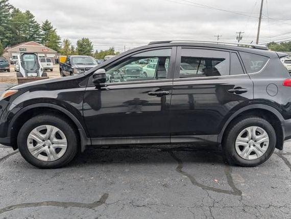 TOYOTA RAV4 2015 2T3BFREV8FW237825 image TOYOTA RAV4 2015 2T3BFREV8FW237825 image