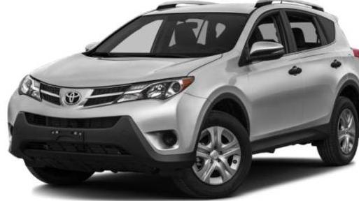 TOYOTA RAV4 2015 JTMRFREVXFD112319 image