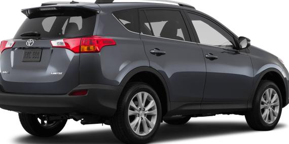 TOYOTA RAV4 2015 2T3DFREV2FW296202 image