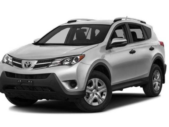TOYOTA RAV4 2015 2T3WFREV5FW202905 image