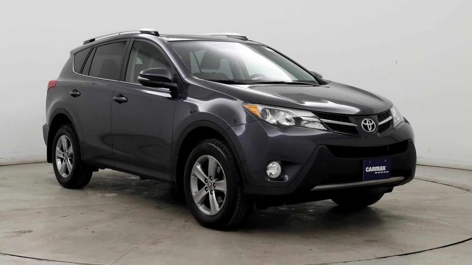 TOYOTA RAV4 2015 JTMRFREVXFD128536 image