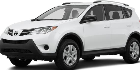 TOYOTA RAV4 2015 2T3ZFREV2FW198275 image