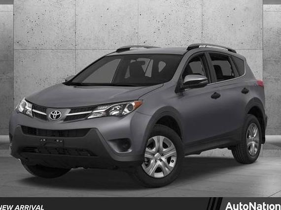 TOYOTA RAV4 2015 JTMWFREV5FJ033984 image