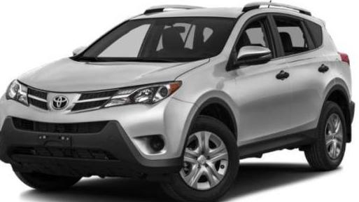 TOYOTA RAV4 2015 2T3YFREV9FW148470 image