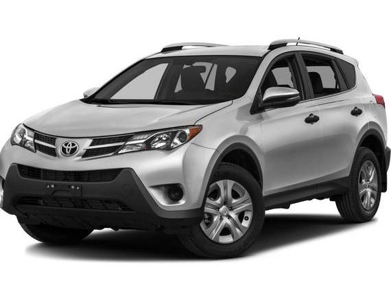 TOYOTA RAV4 2015 JTMZFREV9FD047186 image
