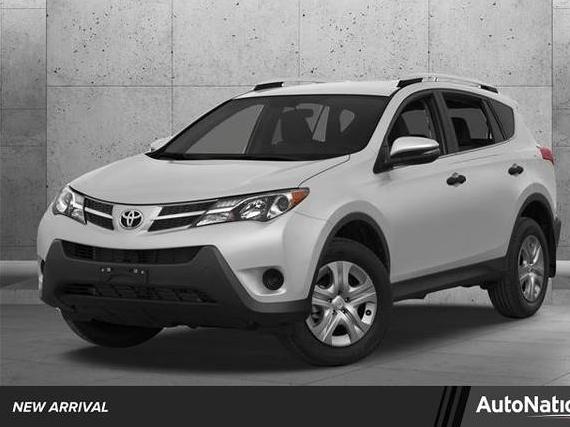 TOYOTA RAV4 2015 JTMBFREV2FJ042172 image
