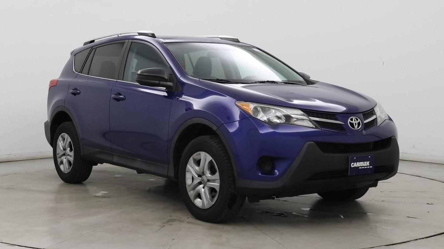 TOYOTA RAV4 2015 2T3ZFREV9FW218148 image