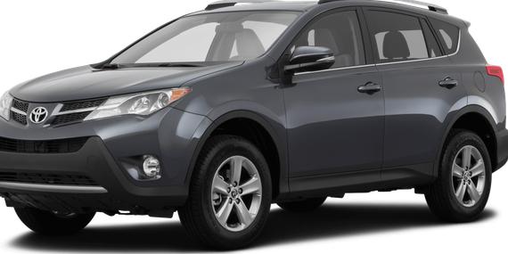 TOYOTA RAV4 2015 JTMWFREV7FJ048678 image