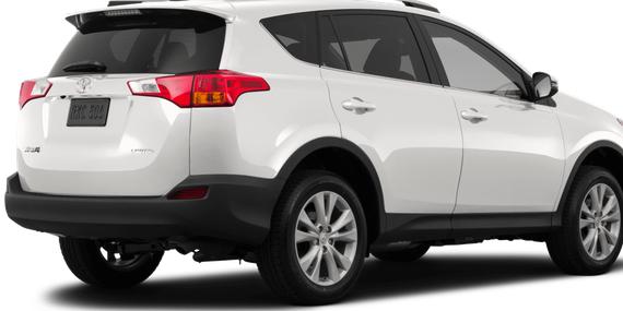 TOYOTA RAV4 2015 2T3DFREV4FW271107 image