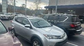 TOYOTA RAV4 2015 2T3DFREVXFW253890 image