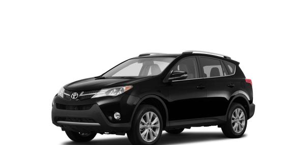 TOYOTA RAV4 2015 2T3YFREV5FW207840 image