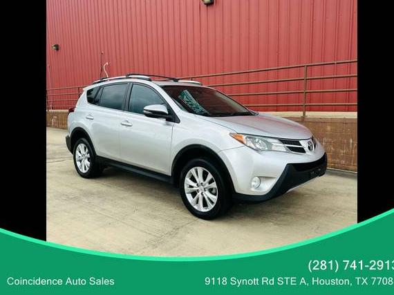 TOYOTA RAV4 2015 2T3YFREV3FW212485 image TOYOTA RAV4 2015 2T3YFREV3FW212485 image