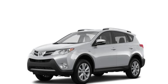 TOYOTA RAV4 2015 2T3YFREV2FW167717 image