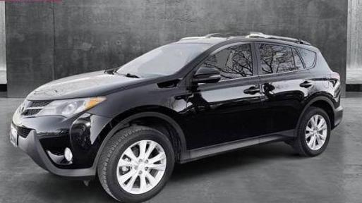 TOYOTA RAV4 2015 2T3DFREV5FW402934 image