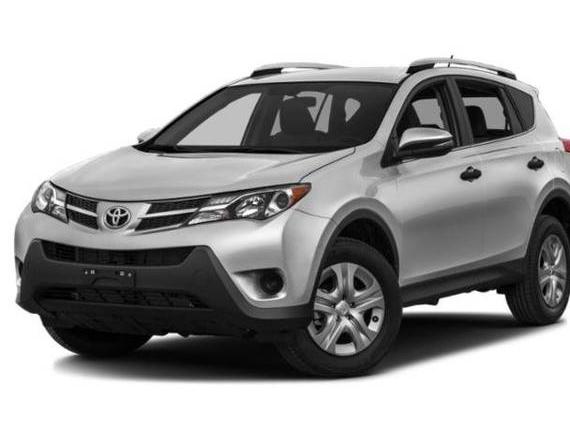 TOYOTA RAV4 2015 2T3YFREV7FW192323 image