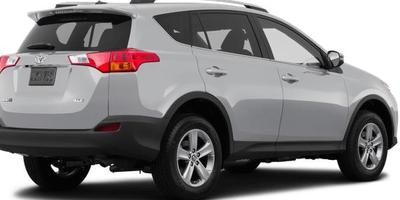 TOYOTA RAV4 2015 JTMRFREVXFJ042807 image