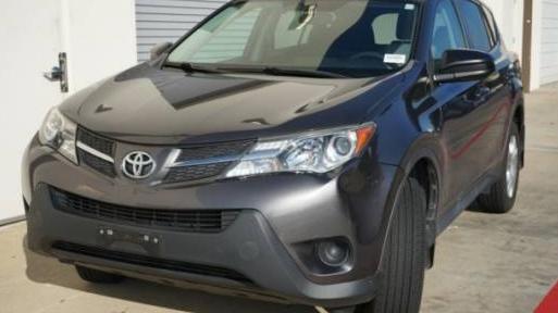 TOYOTA RAV4 2015 2T3ZFREV0FW203859 image