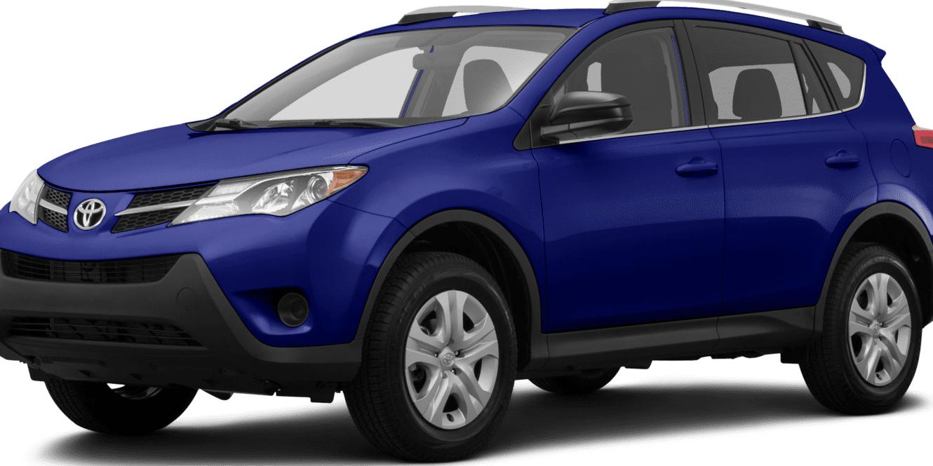 TOYOTA RAV4 2015 2T3ZFREVXFW171857 image