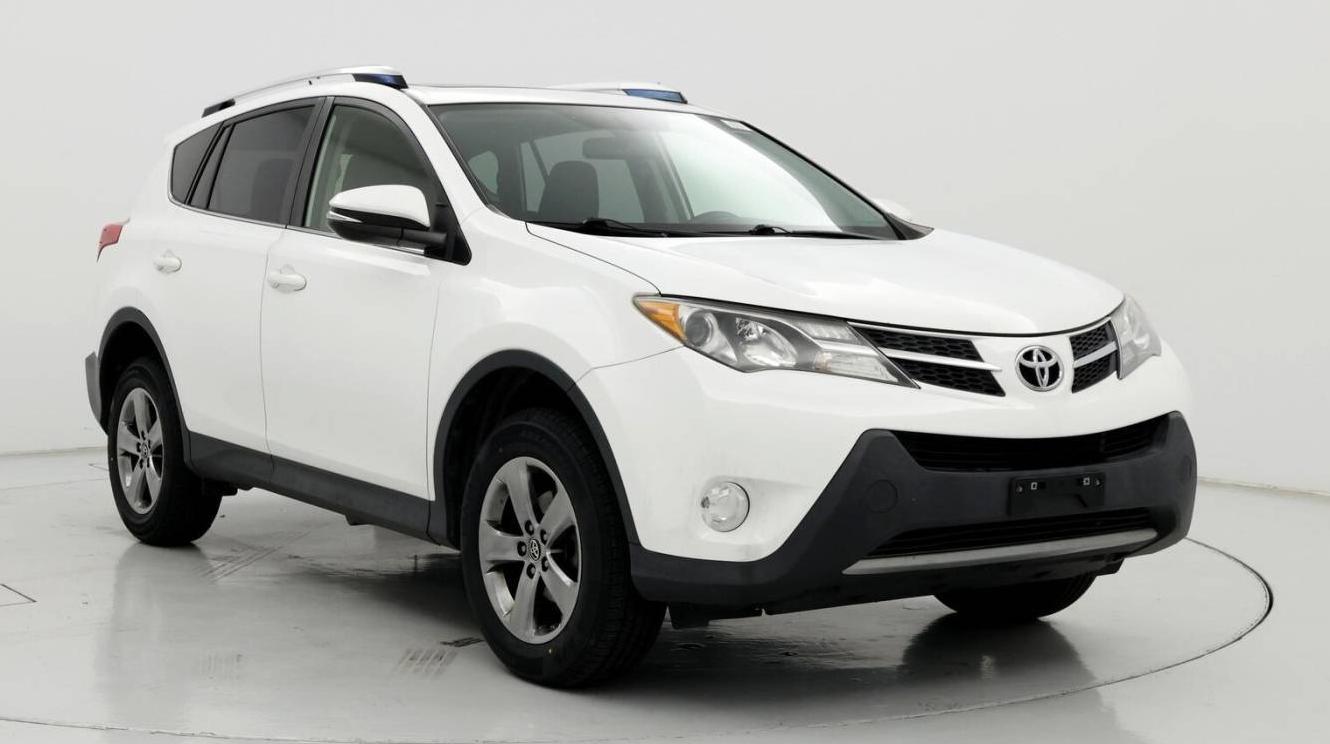 TOYOTA RAV4 2015 JTMWFREV9FD057820 image