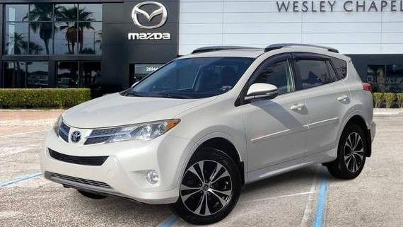 TOYOTA RAV4 2015 JTMYFREV3FD071088 image TOYOTA RAV4 2015 JTMYFREV3FD071088 image