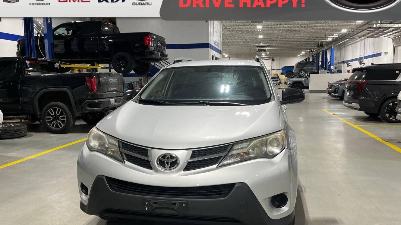 TOYOTA RAV4 2015 JTMBFREV4FJ022604 image