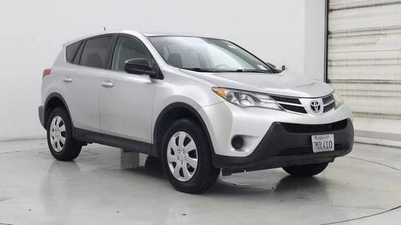 TOYOTA RAV4 2015 JTMZFREV0FJ053895 image
