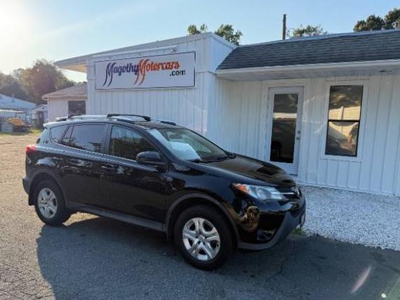 TOYOTA RAV4 2015 2T3BFREV8FW283459 image TOYOTA RAV4 2015 2T3BFREV8FW283459 image