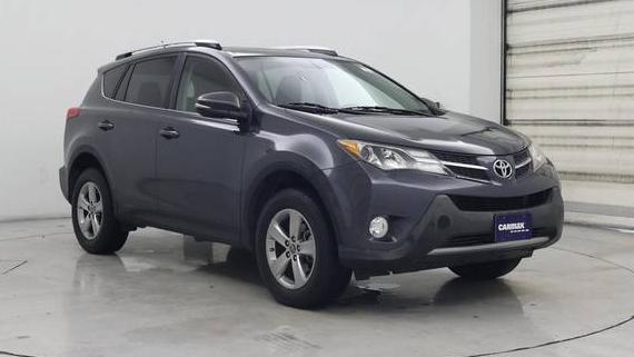TOYOTA RAV4 2015 JTMWFREV8FD061471 image TOYOTA RAV4 2015 JTMWFREV8FD061471 image