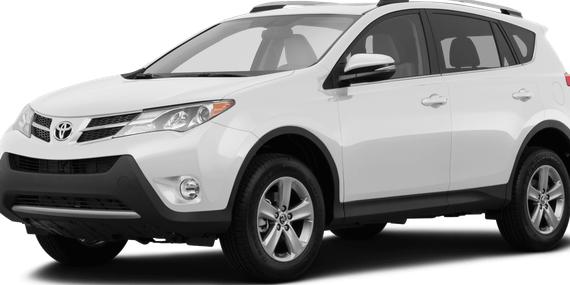 TOYOTA RAV4 2015 JTMWFREV4FD078543 image