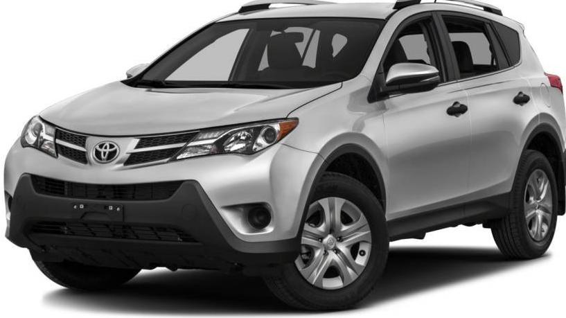 TOYOTA RAV4 2015 2T3YFREV6FW187761 image