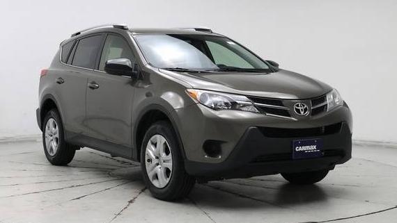 TOYOTA RAV4 2015 JTMBFREV7FD134103 image
