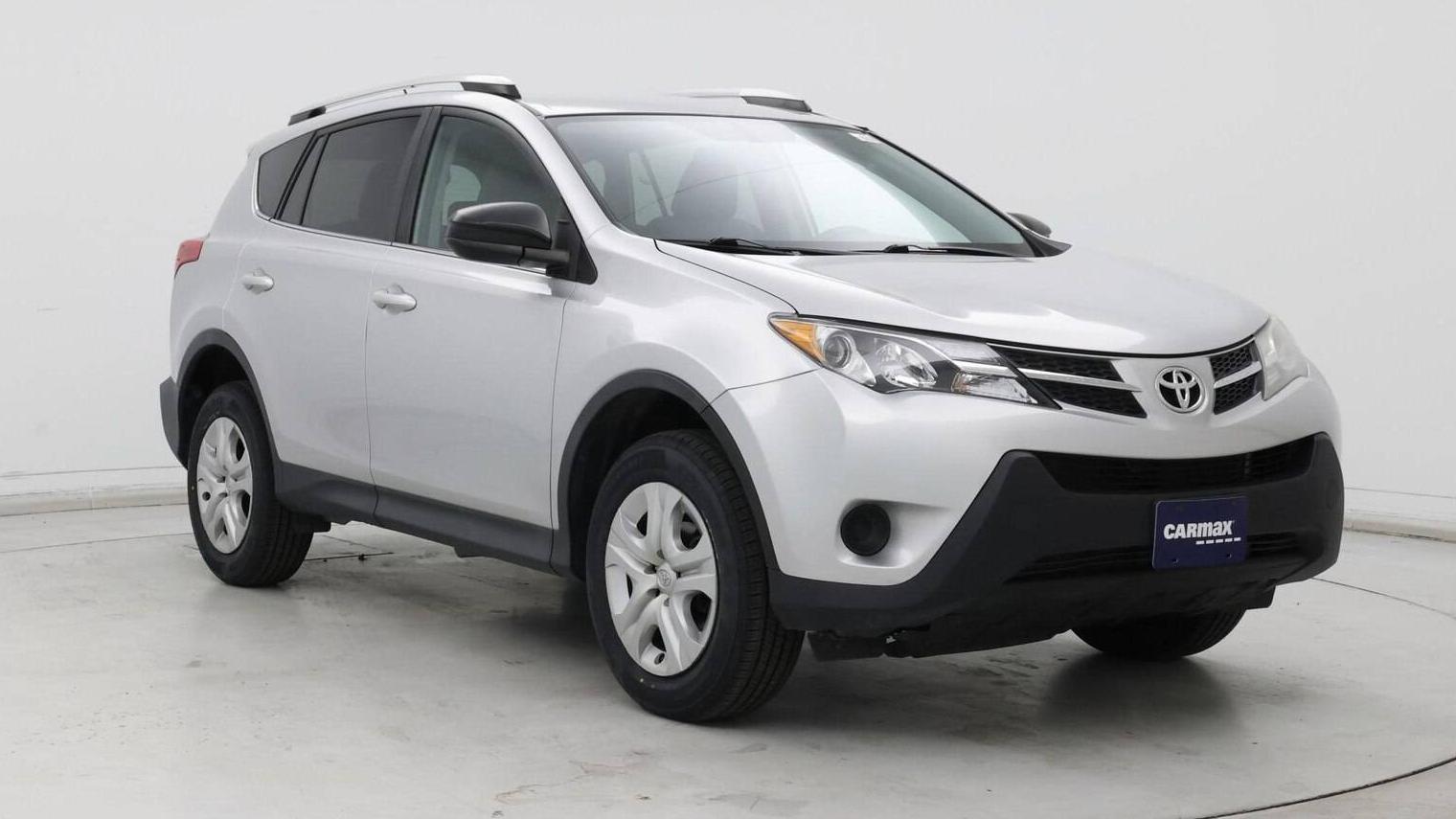 TOYOTA RAV4 2015 2T3BFREV4FW261216 image
