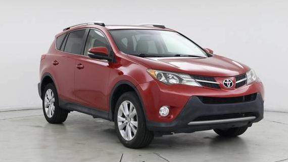 TOYOTA RAV4 2015 JTMYFREV3FD076856 image TOYOTA RAV4 2015 JTMYFREV3FD076856 image