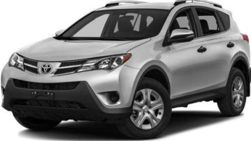 TOYOTA RAV4 2015 2T3ZFREV2FW152218 image