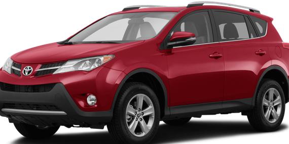 TOYOTA RAV4 2015 JTMWFREVXFD053243 image