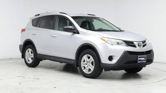 TOYOTA RAV4 2015 2T3BFREV9FW258005 image
