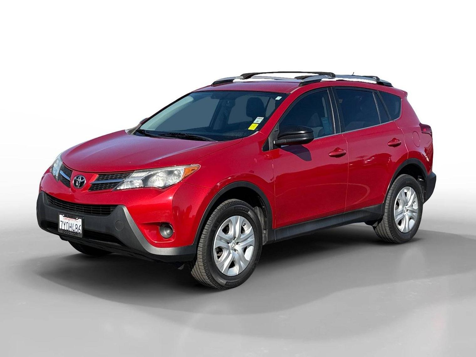 TOYOTA RAV4 2015 2T3ZFREV6FW220858 image