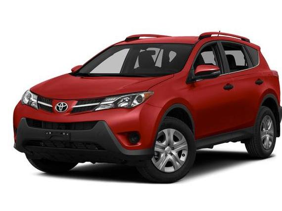 TOYOTA RAV4 2015 JTMWFREV2FJ034333 image
