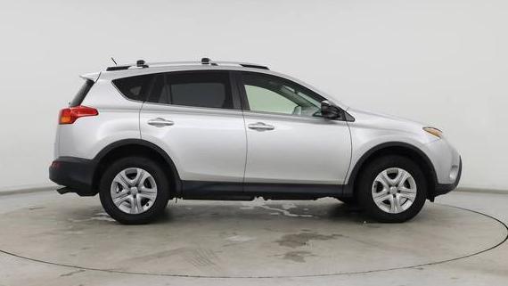 TOYOTA RAV4 2015 JTMBFREV9FJ020119 image